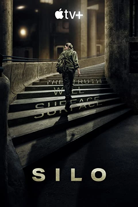Film and series artwork in Orexe TV catalogue 6